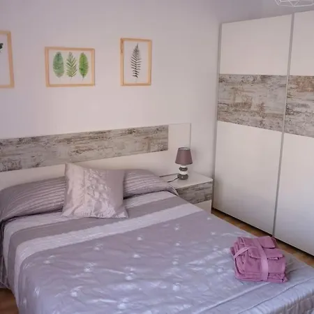 Apartamento “Las Calmas” En Huesca Exterior foto