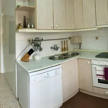 Apartamento “Las Calmas” En Huesca Exterior foto