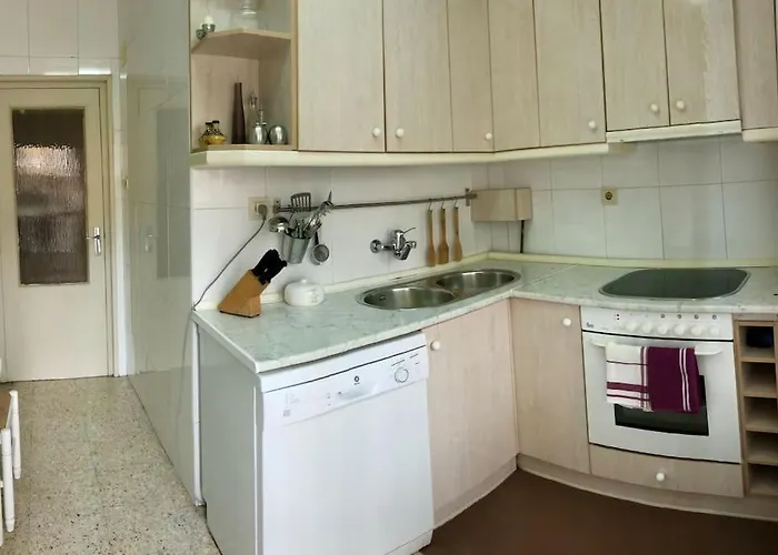 Apartamento “Las Calmas” En Huesca