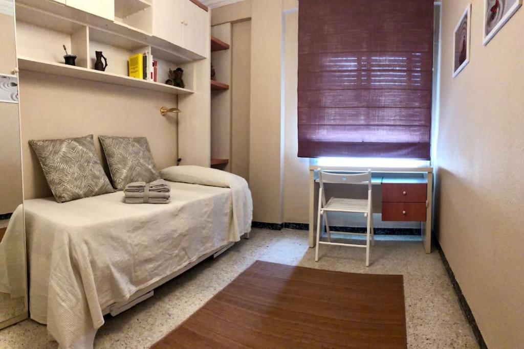 Apartment “las Calmas” En Huesca